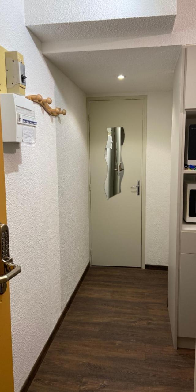 Appartement Les Menuires - 4 Personnes a 20 M Des Pistes – billede 8