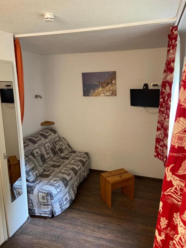 Appartement Les Menuires - 4 Personnes a 20 M Des Pistes – bild 9
