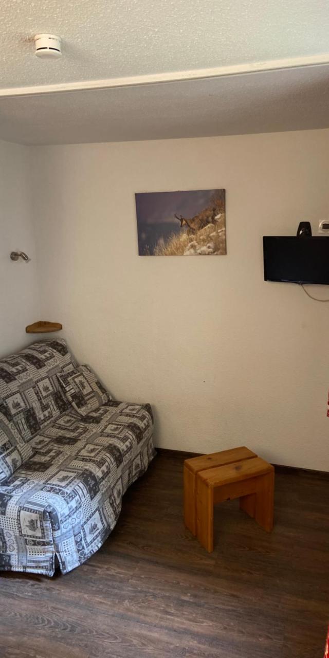 Appartement Les Menuires - 4 Personnes a 20 M Des Pistes – billede 9