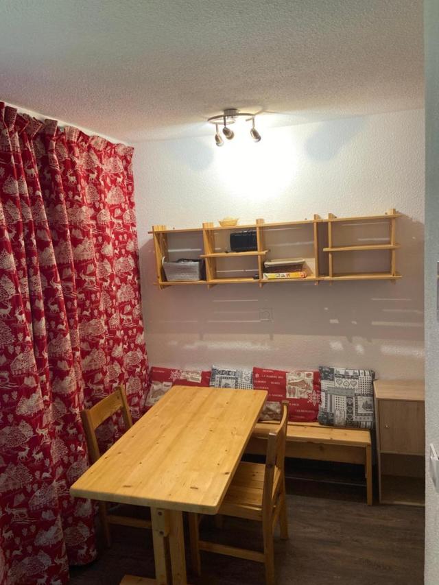 Appartement Les Menuires - 4 Personnes a 20 M Des Pistes – bild 10
