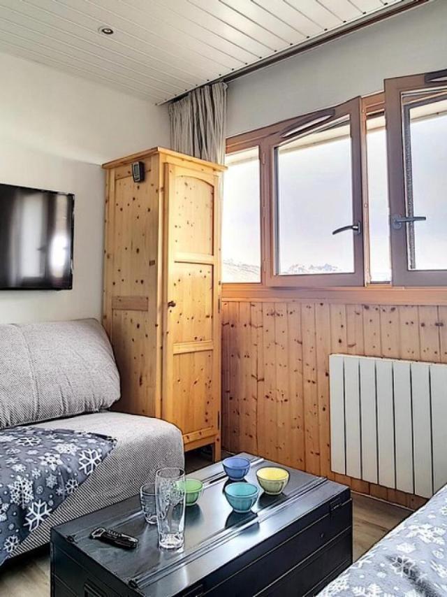 Residence Alpages - Studio Agreable · Au Pieds Des Pistes Mae-2864 – bild 6