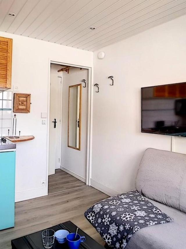 Residence Alpages - Studio Agreable · Au Pieds Des Pistes Mae-2864 – bild 8