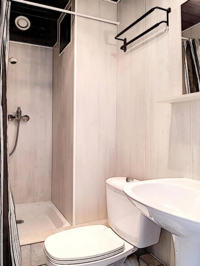 Residence Alpages - Studio Agreable · Au Pieds Des Pistes Mae-2864 – bild 10