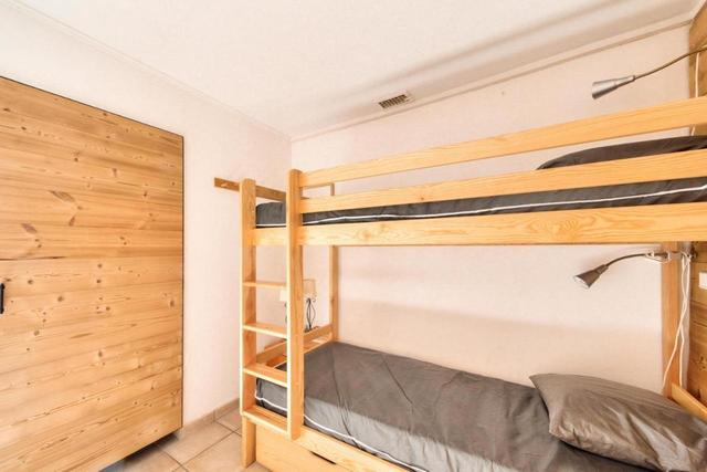 Appartement a L'alpe D'huez Retour Skis Aux Pieds - Maeva Home - Appartement Skis Aux Pieds Vue Montagne 2 Pieces 5 Personnes - Prestige Mae-2614 – billede 9