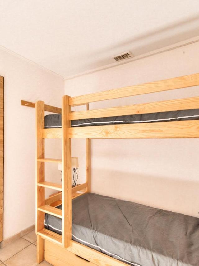 Appartement a L'alpe D'huez Retour Skis Aux Pieds - Maeva Home - Appartement Skis Aux Pieds Vue Montagne 2 Pieces 5 Personnes - Prestige Mae-2614 – billede 9
