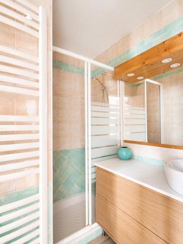 Appartement a L'alpe D'huez Retour Skis Aux Pieds - Maeva Home - Appartement Skis Aux Pieds Vue Montagne 2 Pieces 5 Personnes - Prestige Mae-2614 – billede 10
