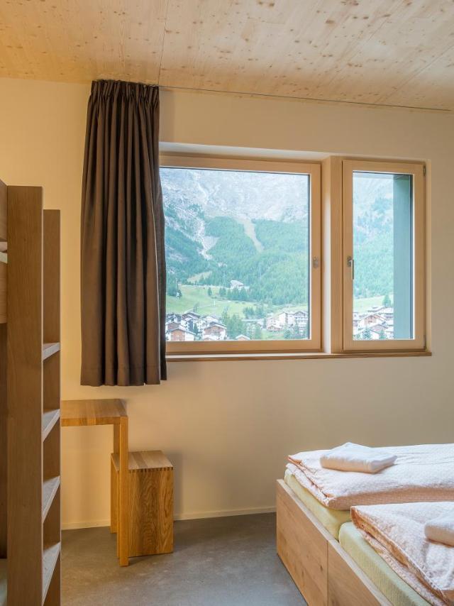 Wellnesshostel4000 Saas-Fee – billede 5