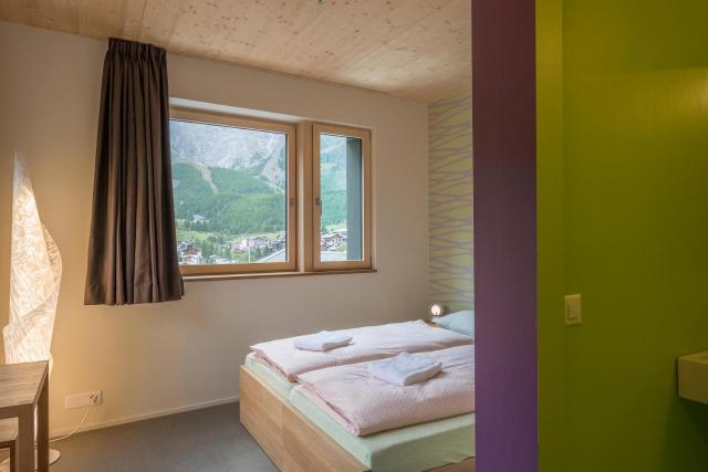 Wellnesshostel4000 Saas-Fee – billede 6