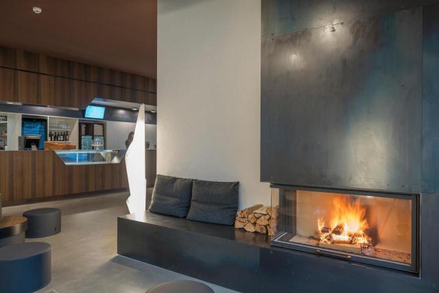 Wellnesshostel4000 Saas-Fee – billede 7