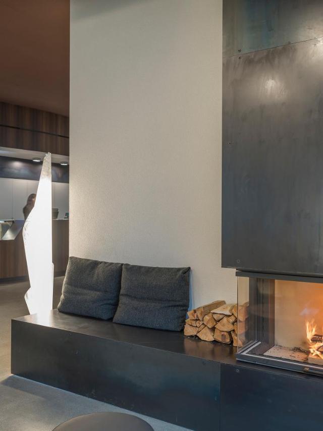 Wellnesshostel4000 Saas-Fee – billede 7