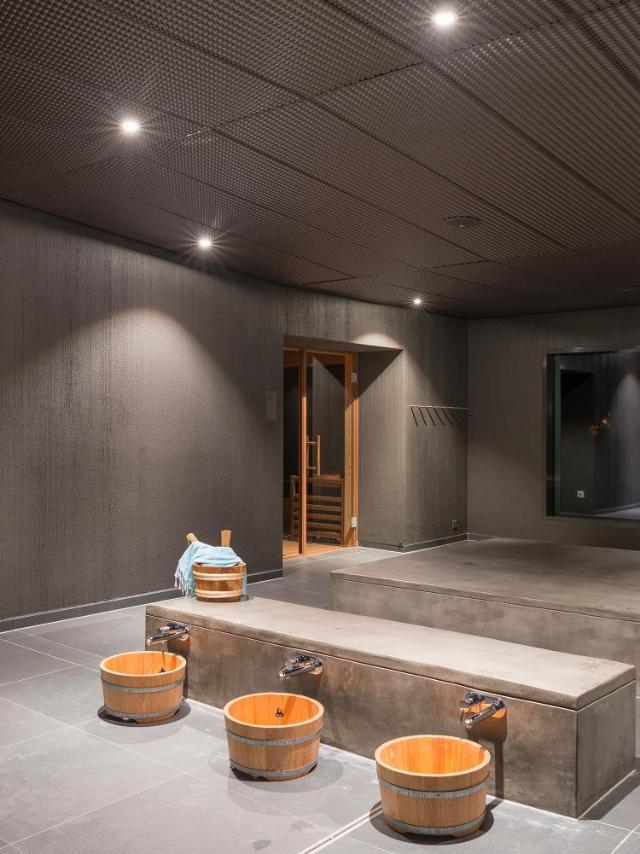 Wellnesshostel4000 Saas-Fee – billede 9