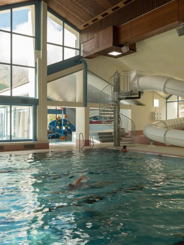 Wellnesshostel4000 Saas-Fee – billede 10