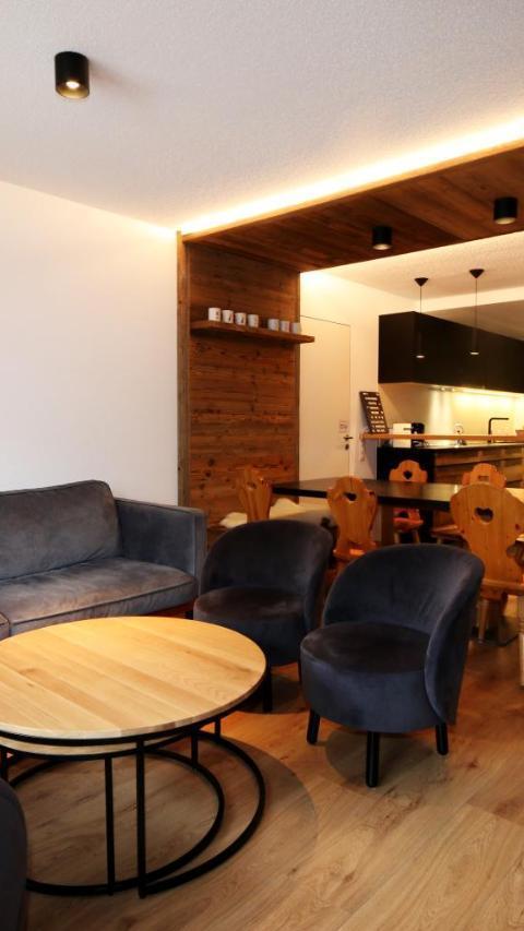 Apollo – Saas Fee