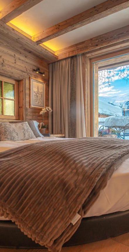 Le Chalet Suite Livigno – billede 1