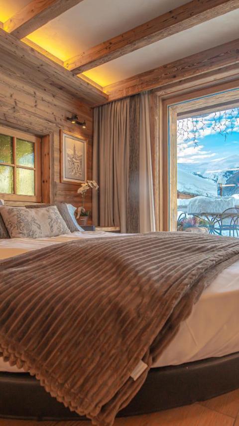 Le Chalet Suite Livigno – Livigno