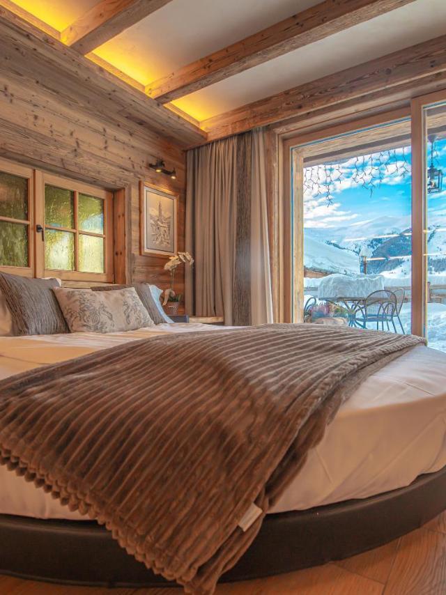 Le Chalet Suite Livigno