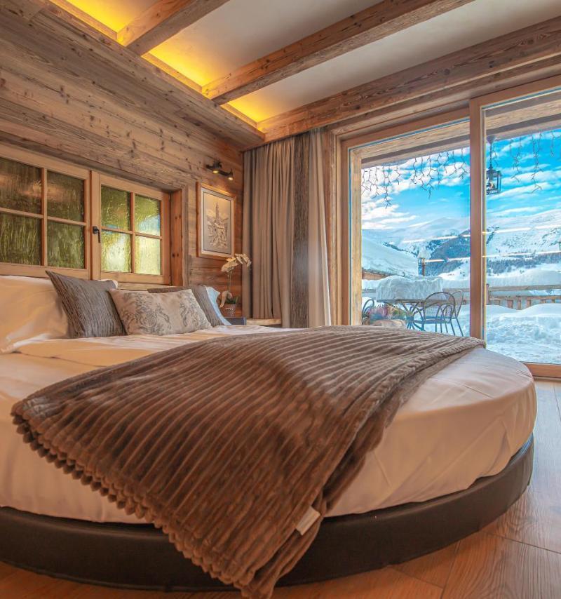 Le Chalet Suite Livigno