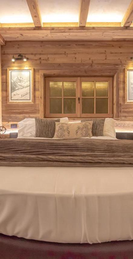 Le Chalet Suite Livigno – billede 2