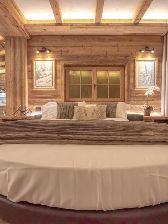 Le Chalet Suite Livigno – billede 2