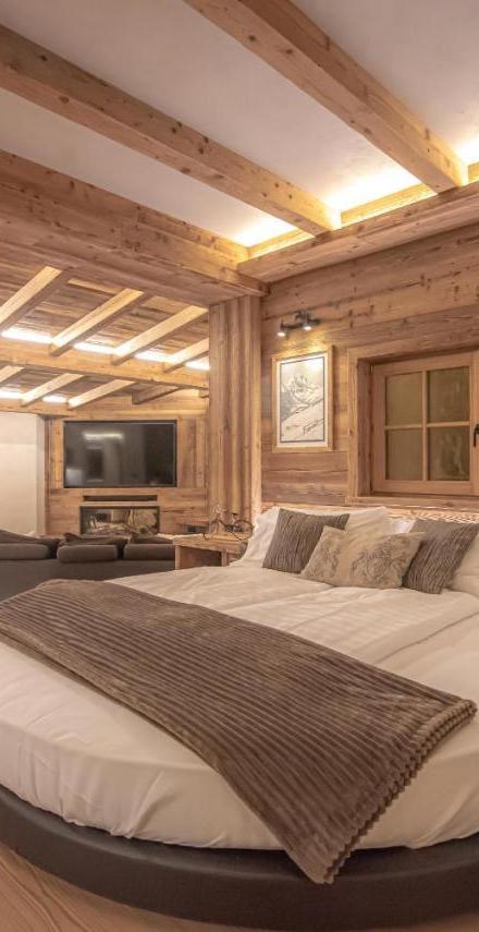 Le Chalet Suite Livigno – billede 3