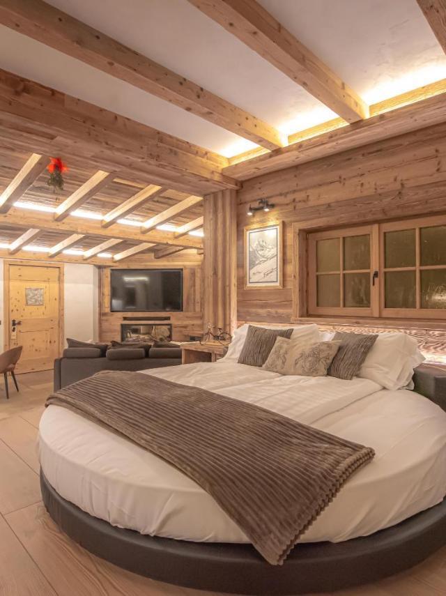 Le Chalet Suite Livigno – billede 3