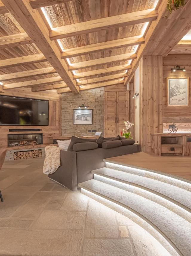 Le Chalet Suite Livigno – billede 4