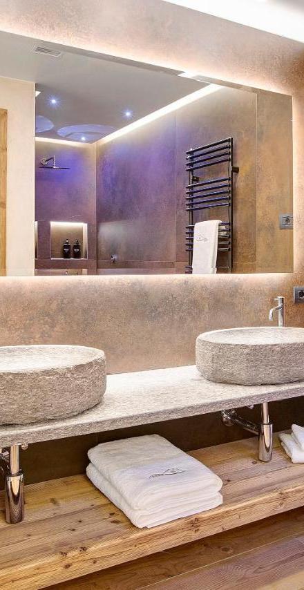 Le Chalet Suite Livigno – billede 5