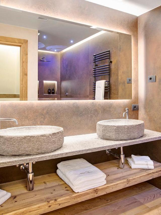 Le Chalet Suite Livigno – billede 5