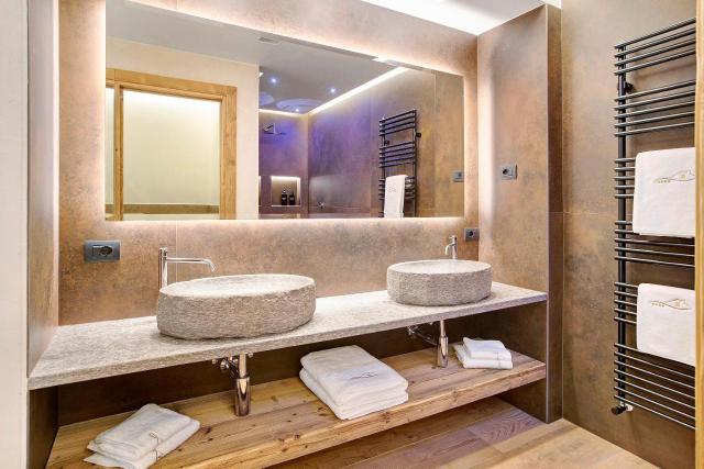 Le Chalet Suite Livigno – billede 5