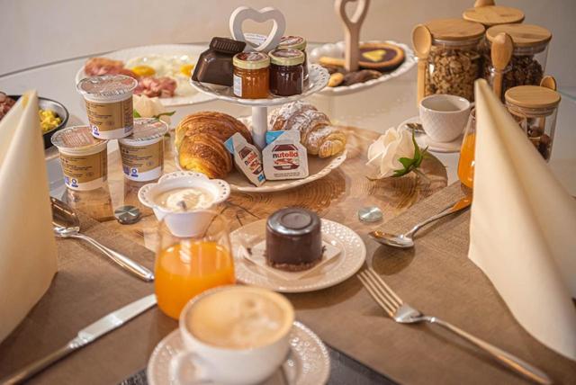 Le Chalet Suite Livigno – billede 7