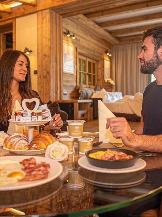 Le Chalet Suite Livigno – billede 8
