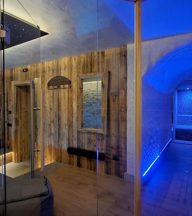 Le Chalet Suite Livigno – billede 9