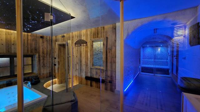 Le Chalet Suite Livigno – billede 9