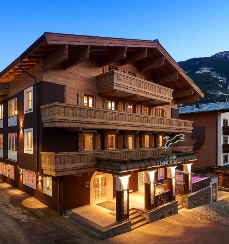 Hotel Panther'a