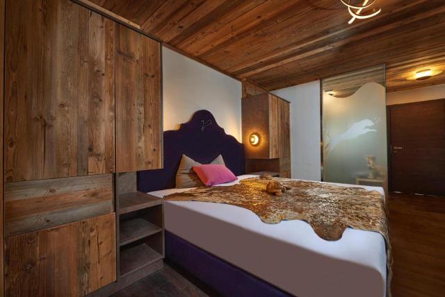 Hotel Panther'a – billede 2