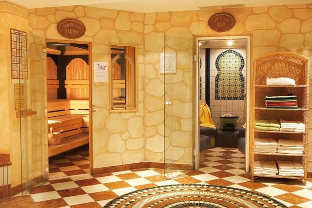 Hotel Panther'a – billede 8