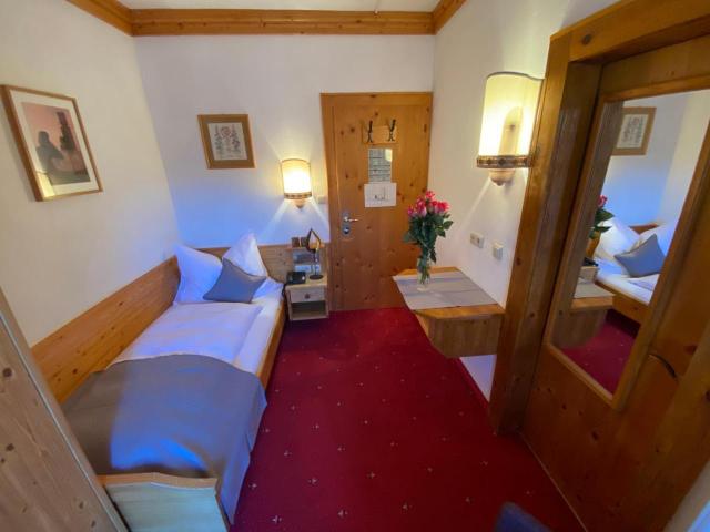 Hotel Panther'a – billede 9