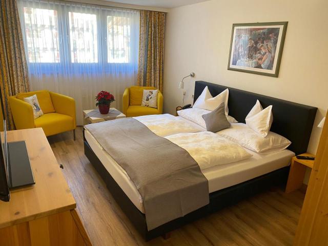 Hotel Panther'a – billede 10