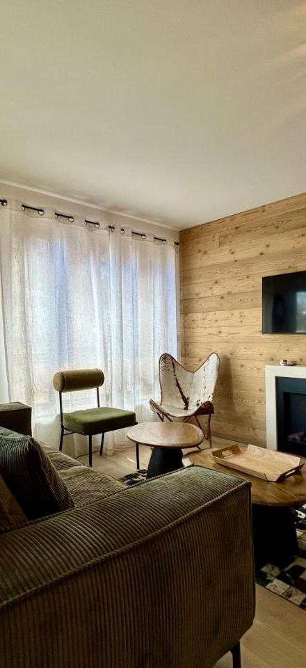 Homency - Residence L'expression D21 – billede 1