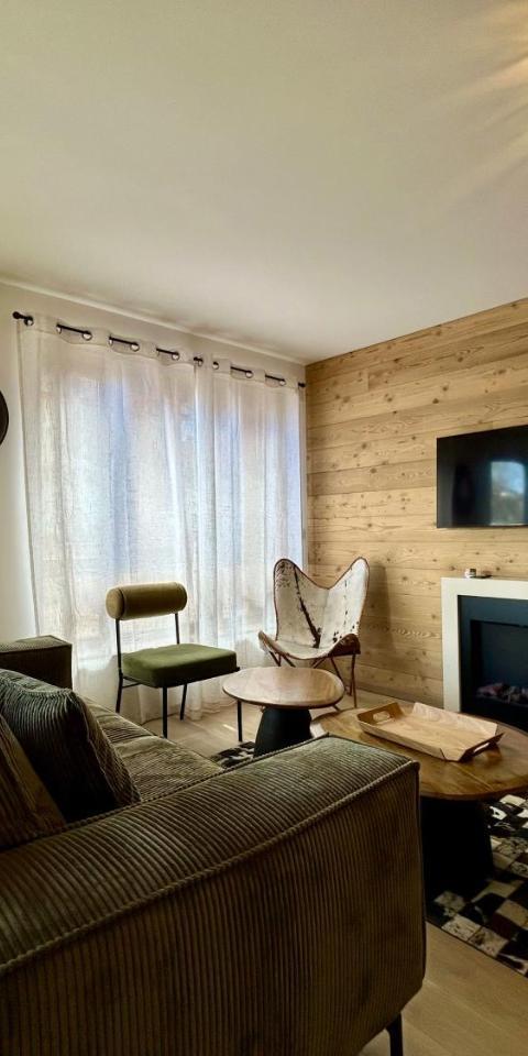 Homency - Residence L'expression D21 – Alpe d'Huez