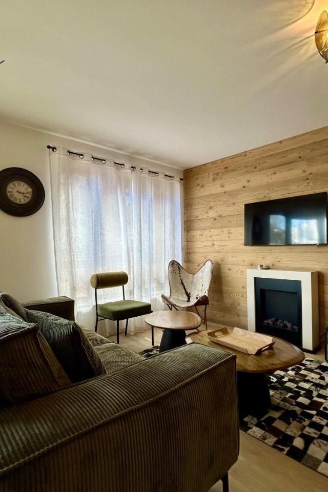 Homency - Residence L'expression D21