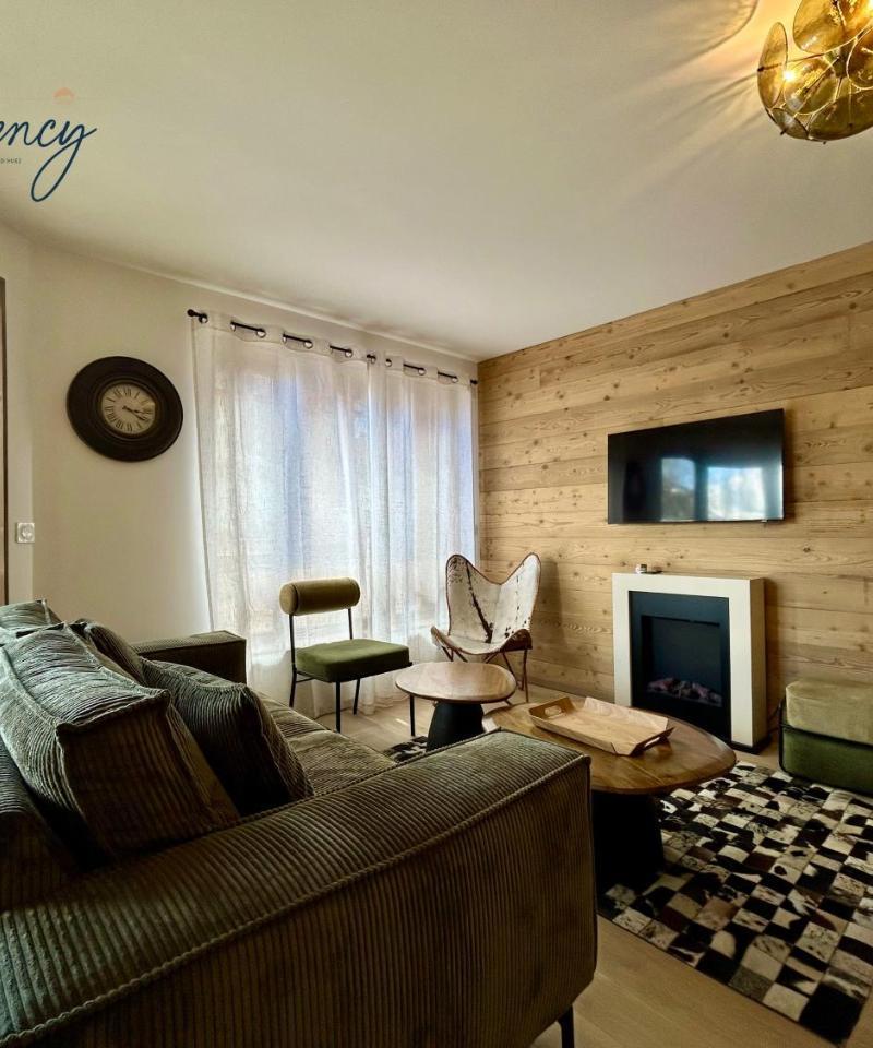 Homency - Residence L'expression D21