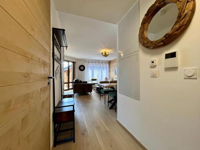 Homency - Residence L'expression D21 – billede 6