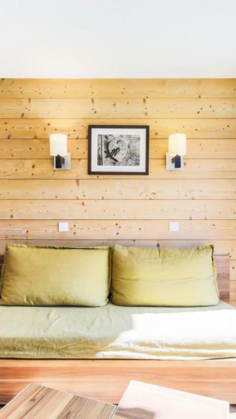 Residence Les Temples du Soleil - Maeva Home - Appartement 2 Pieces 5 Personnes Confort Mae-7729 – Val Thorens