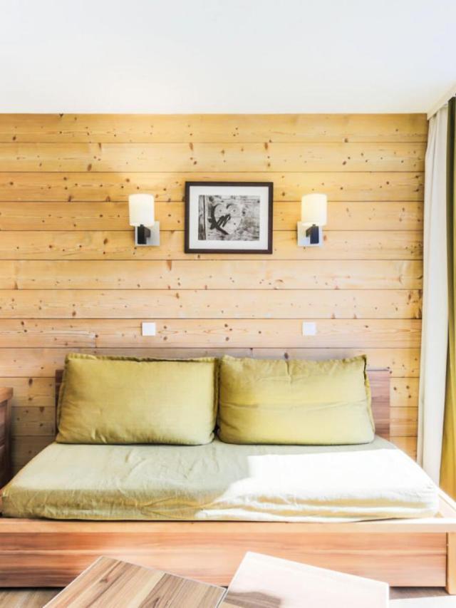 Residence Les Temples du Soleil - Maeva Home - Appartement 2 Pieces 5 Personnes Confort Mae-7729
