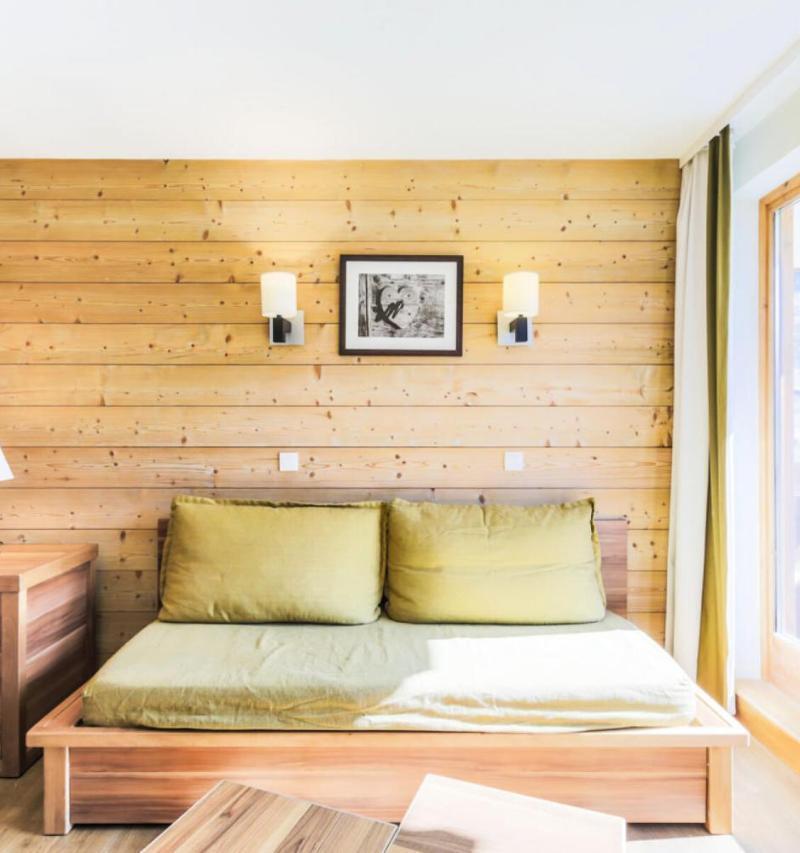 Residence Les Temples du Soleil - Maeva Home - Appartement 2 Pieces 5 Personnes Confort Mae-7729