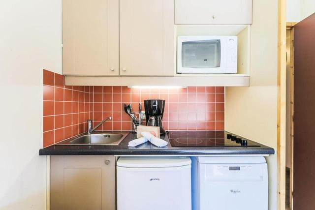 Residence Les Temples du Soleil - Maeva Home - Appartement 2 Pieces 5 Personnes Confort Mae-7729 – billede 6