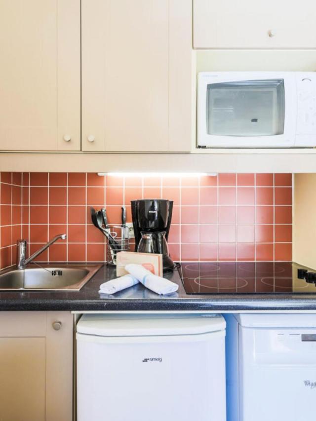 Residence Les Temples du Soleil - Maeva Home - Appartement 2 Pieces 5 Personnes Confort Mae-7729 – bild 6