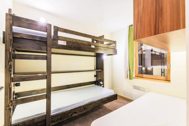 Residence Les Temples du Soleil - Maeva Home - Appartement 2 Pieces 5 Personnes Confort Mae-7729 – billede 7