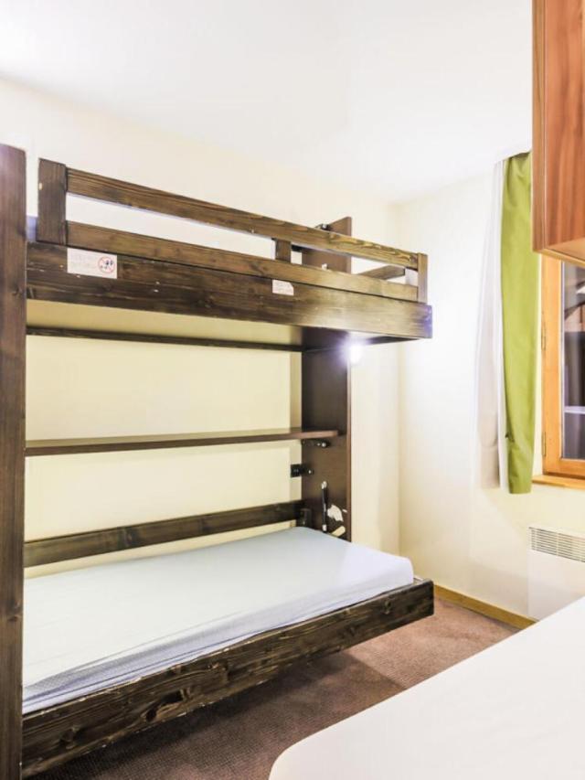 Residence Les Temples du Soleil - Maeva Home - Appartement 2 Pieces 5 Personnes Confort Mae-7729 – bild 7
